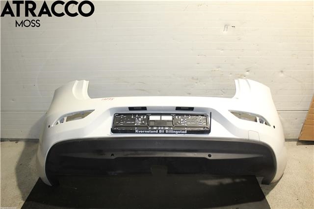 Støtfanger bak til Volvo V40, 2012-2019  (39820442)