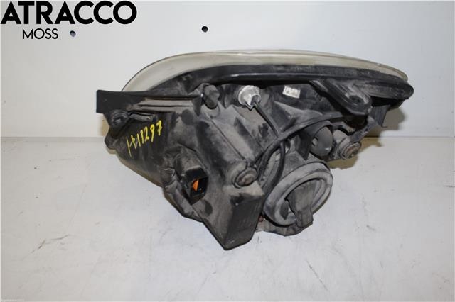 Frontlykt høyre halogen til Kia Picanto 2004-2009 (Type I, Fase 1) (9210207060|)