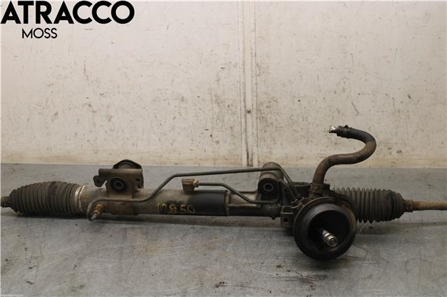 Tannstang til Mitsubishi Outlander 2007-2010 (Type II, Fase 1)  (4410A248|)