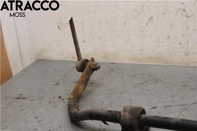Stabilisatorstag foran til Audi A3 2009-2012 (Type II, Fase 2) (1K0411303BJ|)