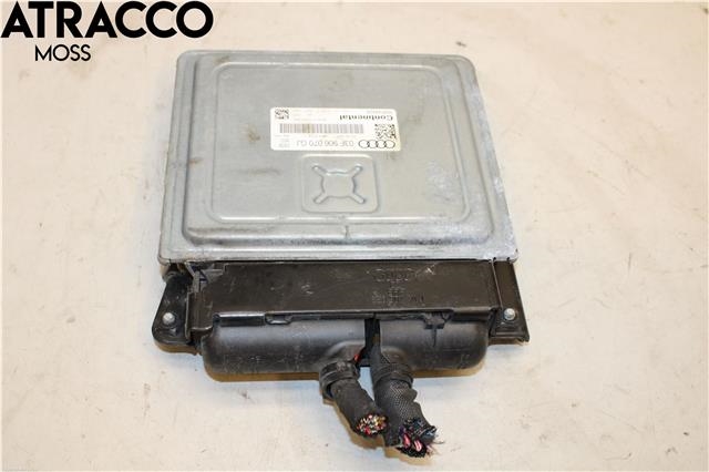 Styreenhet motor til Audi A3 2009-2012 (Type II, Fase 2)  (03F906070GJ|)