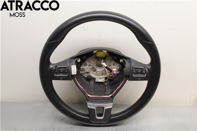 Ratt til VW Golf VI, 2008-2012  (3C8419091BE)