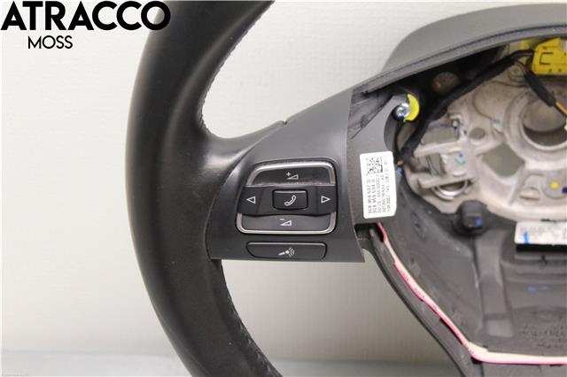 Ratt til VW Golf VI 2008-2012  (3C8419091BE|)