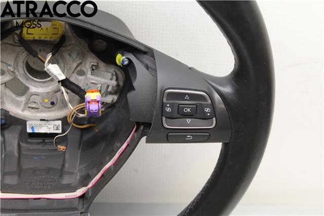 Ratt til VW Golf VI 2008-2012  (3C8419091BE|)