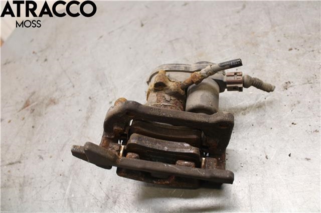 Bremsecaliper høyre bak til Audi A4 2007-2014 (Type IV) (B8) (B8) (8K0615404B|)