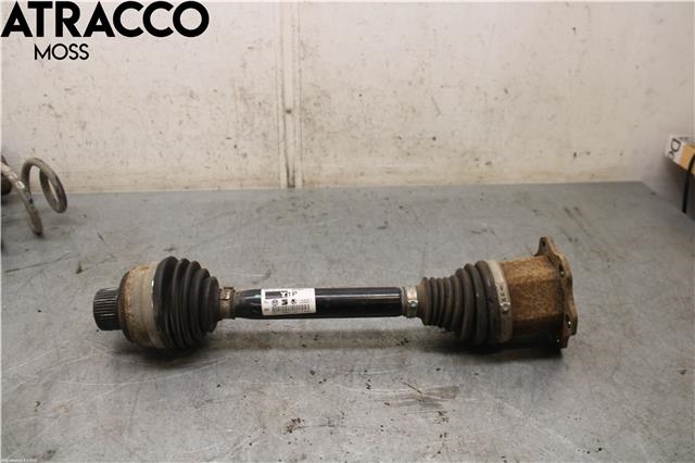 Drivaksel høyre foran til Audi A4, 2007-2014 (Type IV) (B8) (B8) (8K0407271P)