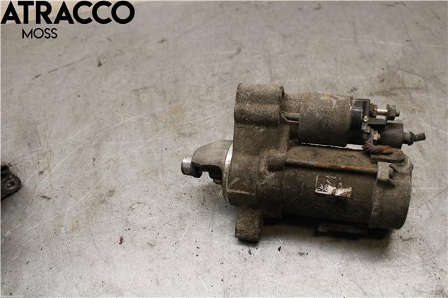 Starter diesel til Audi A4 2007-2014 (Type IV) (B8) (B8) (03L911021H|)