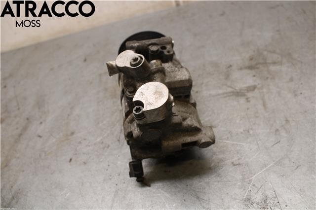Aircondition kompressor til Audi A4 2007-2014 (Type IV) (B8) (B8) (8K0260805L|)