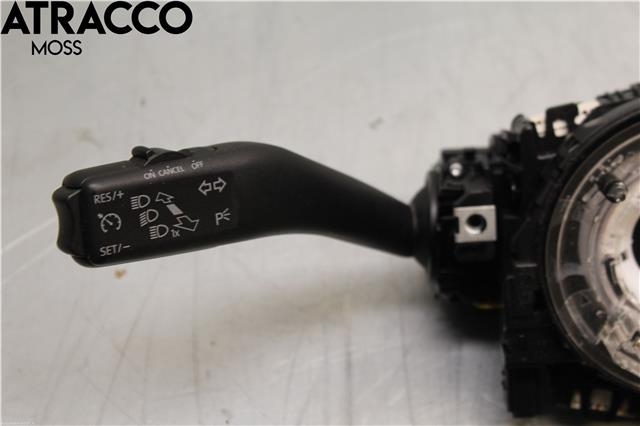 Bryter combi til VW Golf VI 2008-2012  (5K0953513M|)