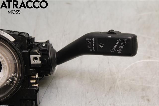 Bryter combi til VW Golf VI 2008-2012  (5K0953513M|)
