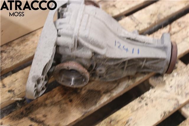 Kardang klokke bak til Audi A4 2007-2014 (Type IV) (B8) (B8) (0BC500044B|)