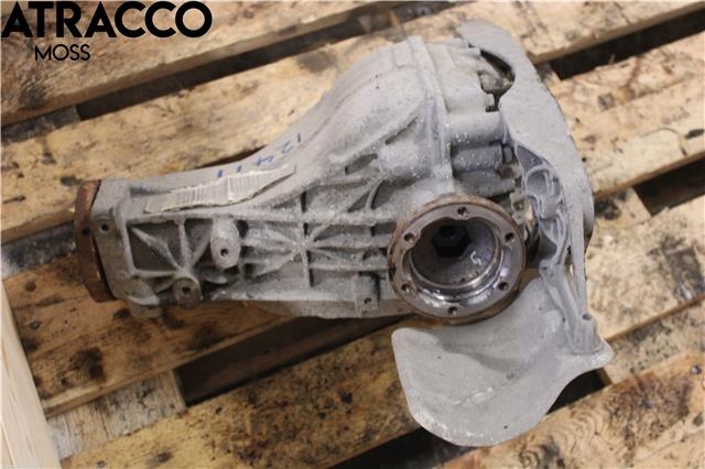 Kardang klokke bak til Audi A4 2007-2014 (Type IV) (B8) (B8) (0BC500044B|)