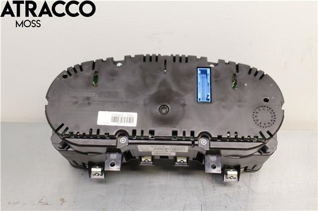 Instrumentpanel til VW Golf VI 2008-2012  (5K0920872A|)