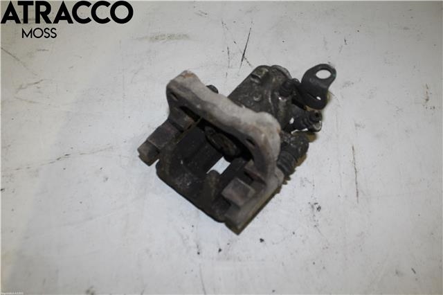 Bremsecaliper venstre bak til Seat Ibiza 2018-->> (Type V)  (2Q0615423C|)