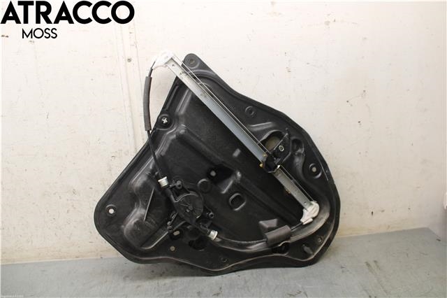 Ruteheis til Mazda CX-3 2015-2022  (D10E73590|)