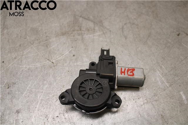 Ruteheis til Mazda CX-3, 2015-2022  (BHN95858X)