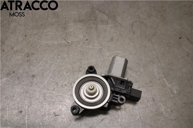 Ruteheis til Mazda CX-3 2015-2022  (BHN95858X|)