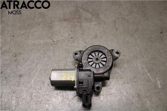 Ruteheis til Mazda CX-3, 2015-2022  (BHN95858X)