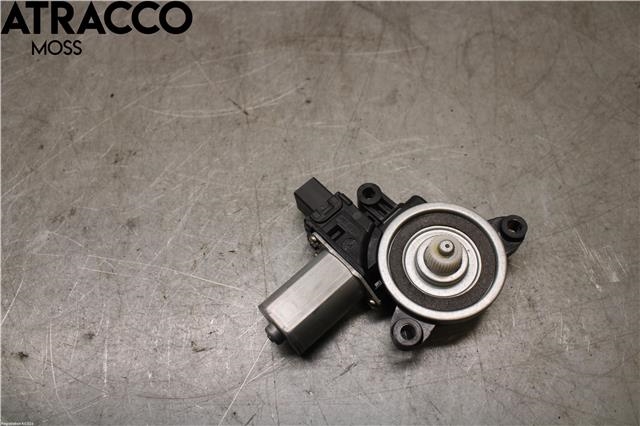 Ruteheis til Mazda CX-3 2015-2022  (BHN95858X|)