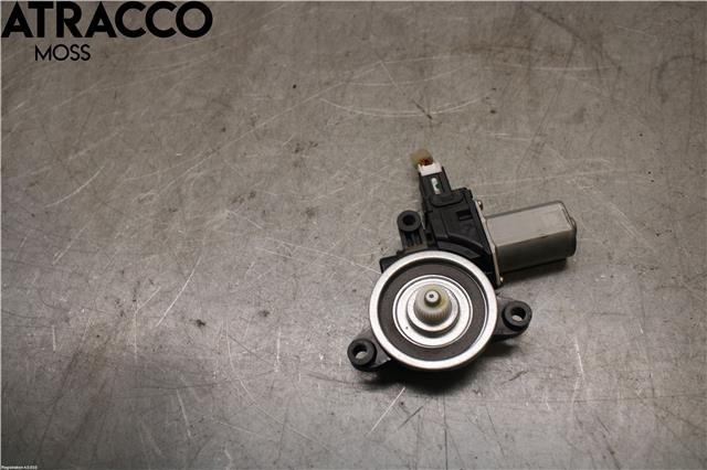 Ruteheis til Mazda CX-3 2015-2022  (D10E59590|)