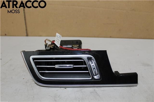 Dashbord friskluftdyse til Mercedes E-Klasse, 2013-2016 (Fase 2) (W212) (W212) (A21283033547N27)