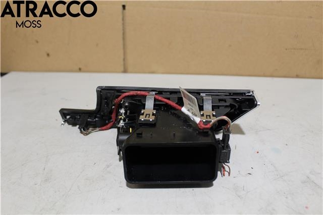 Dashbord friskluftdyse til Mercedes E-Klasse 2013-2016 (Fase 2) (W212) (W212) (A21283033547N27|)