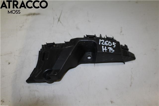 Diverse deler til Seat Ibiza, 2018-->> (Type V) (6F0807378C)