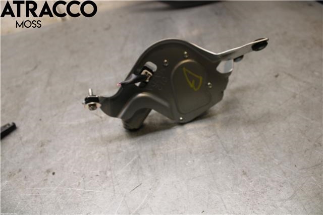 Viskermotor bakrute til Mazda CX-3 2015-2022  (D10E67450|)