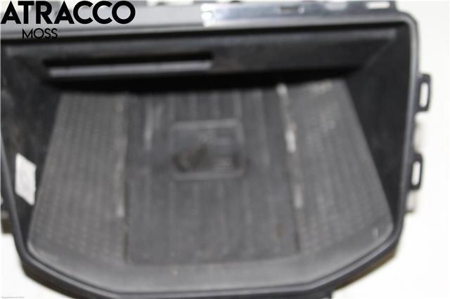 Batterilader kabel til Seat Ibiza 2018-->> (Type V)  (81A035502|)