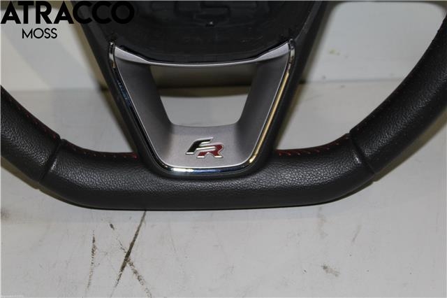 Ratt til Seat Ibiza 2018-->> (Type V)  (575419091J|)