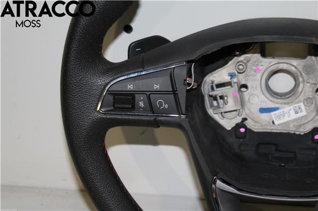 Ratt til Seat Ibiza 2018-->> (Type V)  (575419091J|)