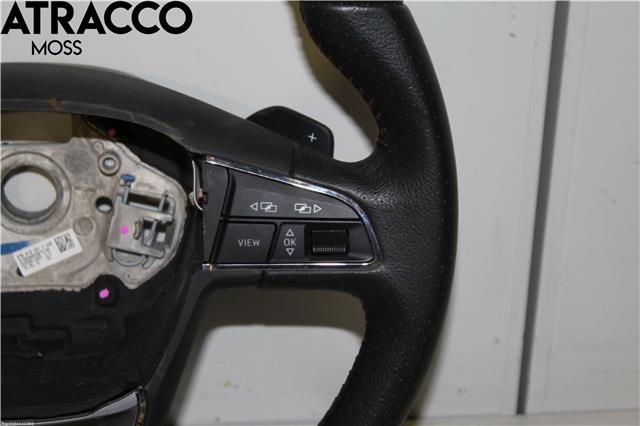 Ratt til Seat Ibiza 2018-->> (Type V)  (575419091J|)