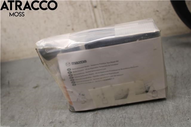Diverse deler til Mazda CX-3 2015-2022  (BHR137C20A|)