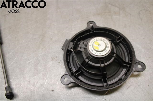 Bilstereo høyttaler til Mazda CX-3 2015-2022  (BHP166960|)