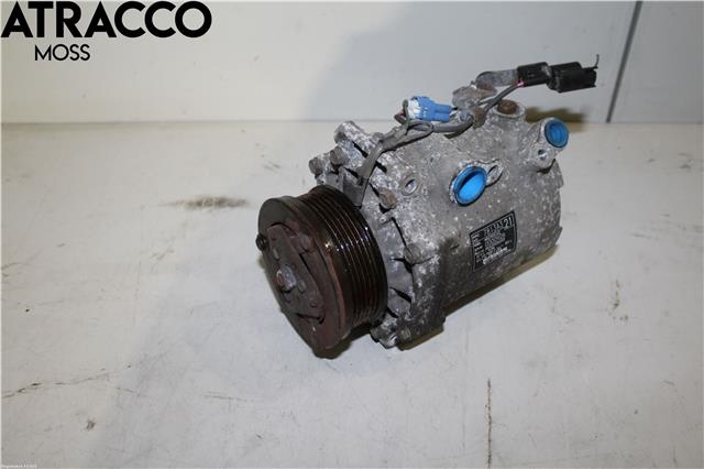 Aircondition kompressor til Mitsubishi Outlander 2007-2010 (Type II, Fase 1)  (7813A321|)