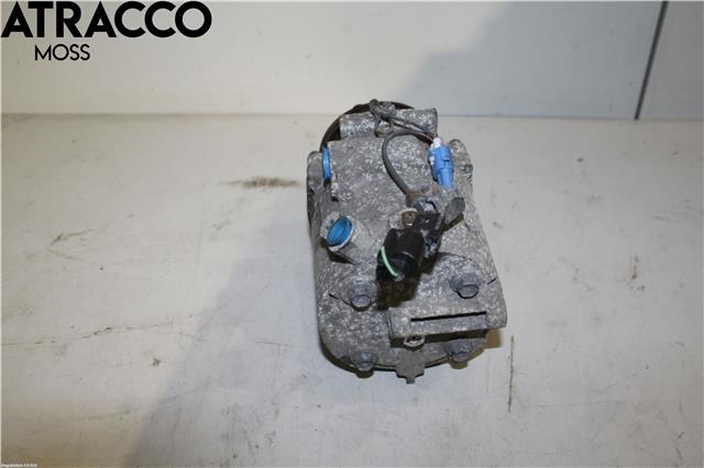 Aircondition kompressor til Mitsubishi Outlander 2007-2010 (Type II, Fase 1)  (7813A321|)