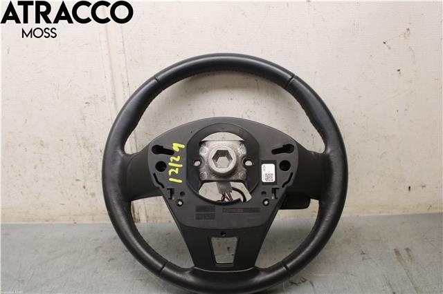 Ratt til Mazda CX-3 2015-2022  (KD4632982B02|)