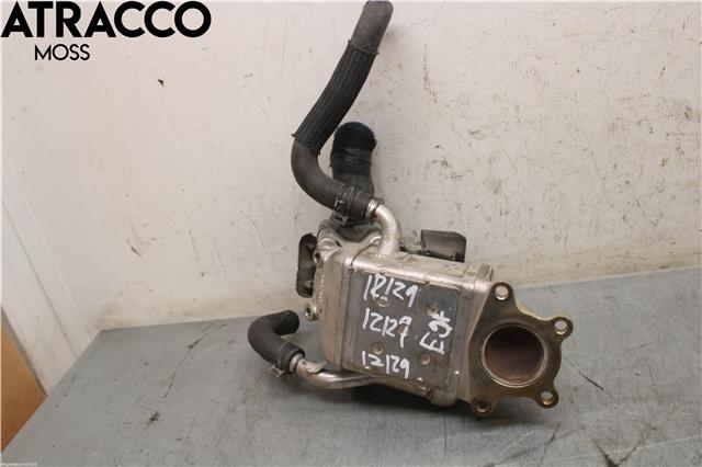 EGR-kjøler til Mazda CX-3, 2015-2022  (S5502030YA)