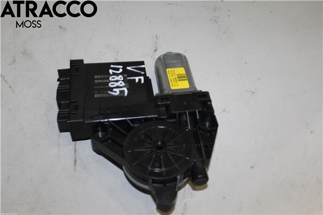 Ruteheis til Volvo XC40 2018-2024  (31349756|)