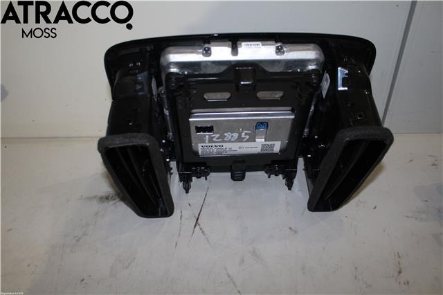 Multimedia display (MCU - Media Controller Unit) til Volvo XC40 2018-2024  (31682851|)