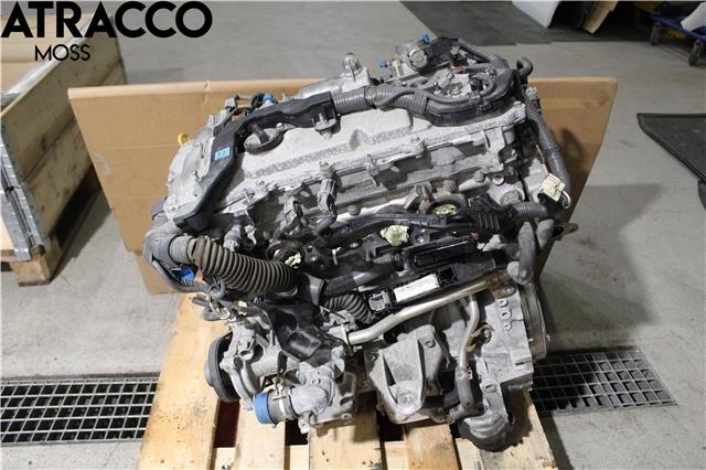 Motor bensin til Lexus IS 2013-2020 (Type III) (XE30) (XE30) (1900036480|)