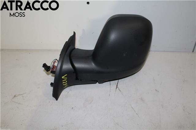 Speil venstre til Hyundai i10 2008-2013 (Type I)  (87610B9040|)