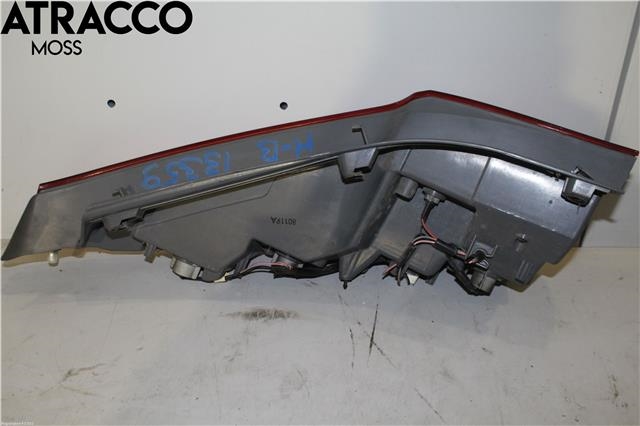 Baklykt høyre til Hyundai i30 2007-2012 (Type I)  (924022L110|)