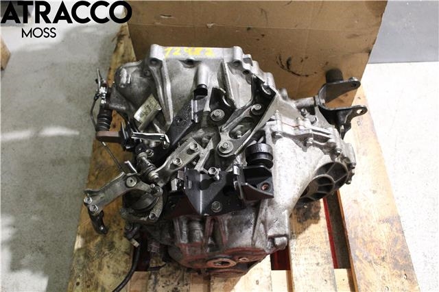Girkasse manuell 6-trinn til Toyota RAV4 2013-2015 (Type IV, Fase 1)  (3030042310|)