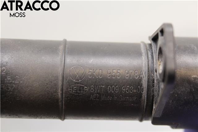 Lyktespylerdyse til VW Golf VI 2008-2012  (5K0955978A|)