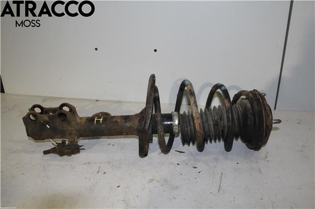 Fjærbein høyre foran til Toyota RAV4, 2013-2015 (Type IV, Fase 1)  (4851080644)