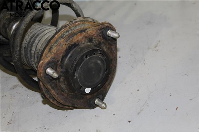 Fjærbein høyre foran til Toyota RAV4 2013-2015 (Type IV, Fase 1)  (4851080644|)