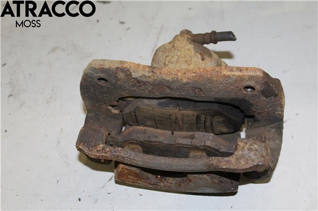Bremsecaliper venstre foran til Toyota RAV4 2013-2015 (Type IV, Fase 1)  (4775042091|)