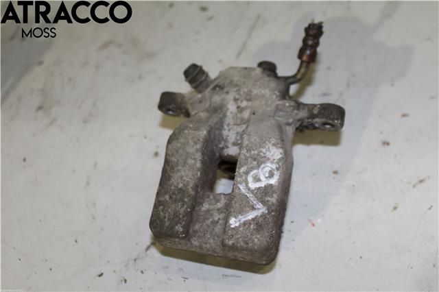 Bremsecaliper venstre bak til Toyota RAV4, 2013-2015 (Type IV, Fase 1)  (4785042070)