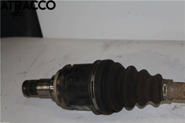 Drivaksel venstre foran til Toyota RAV4 2013-2015 (Type IV, Fase 1)  (4342042200|)